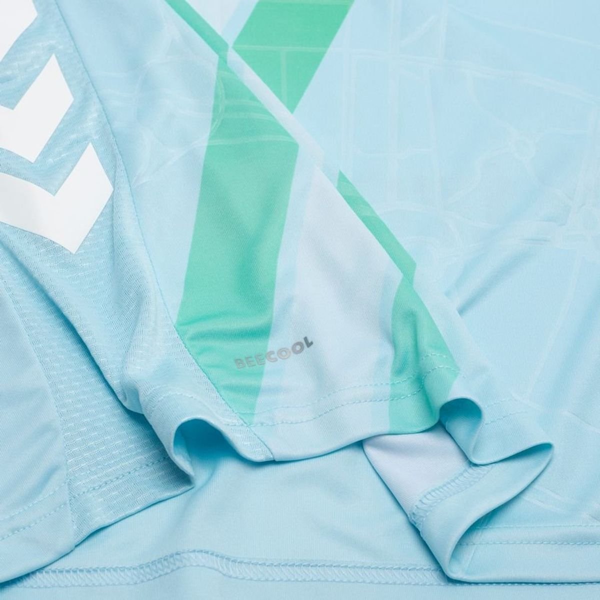 Real Betis Away Shirt 2025/26 7 Real Betis Away Shirt 2025/26 - Image 7