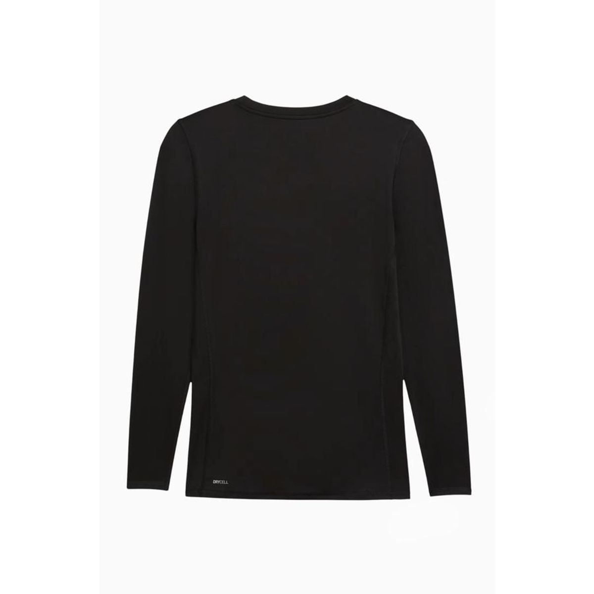 teamLIGA26 Baselayer Tee LS PUMA Black 2 teamLIGA26 Baselayer Tee LS PUMA Black - Image 2