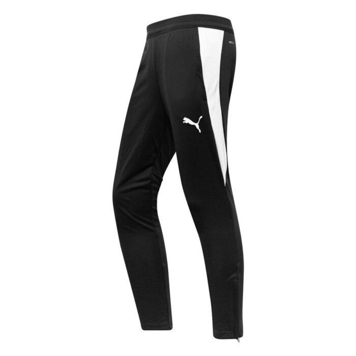 PUMA Training Trousers teamFINAL 26 - PUMA Black/PUMA White