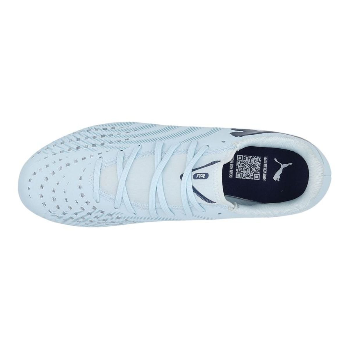 PUMA Future 9 Play MG Dreamrush - Icy Blue/Blue Jewel 7 PUMA Future 9 Play MG Dreamrush - Icy Blue/Blue Jewel - Image 7
