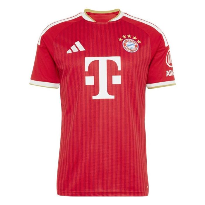 Bayern München Home Shirt 2026/27 PRE-ORDER