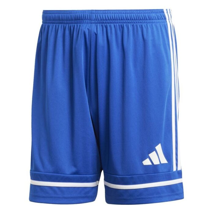 adidas Shorts Squadra 25 - Royal Blue/White