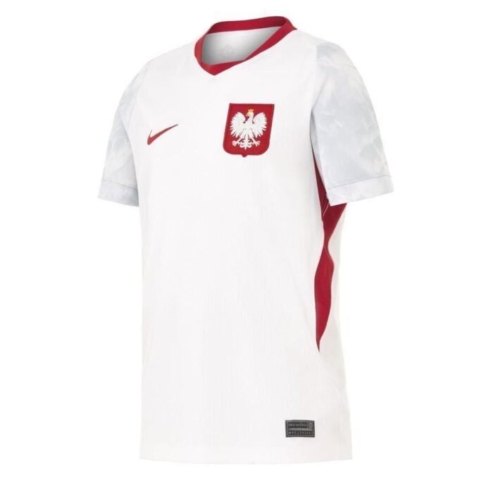 Poland Home Shirt 2026/27