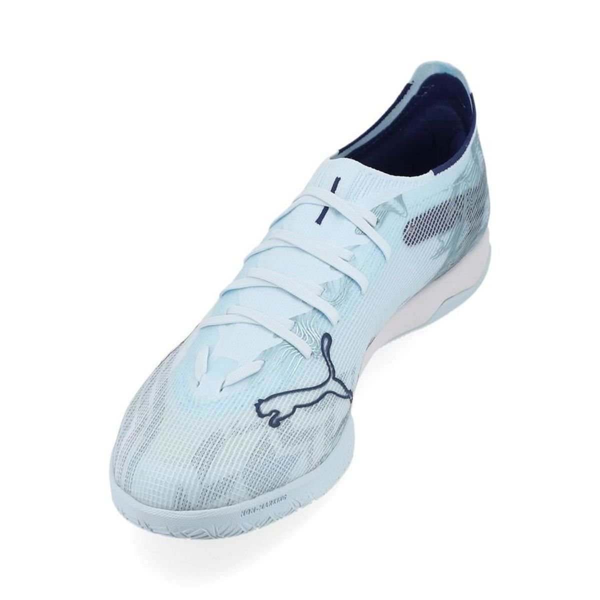 PUMA Ultra 6 Match IT Dreamrush - Icy Blue/PUMA White/Blue Jewel 5 PUMA Ultra 6 Match IT Dreamrush - Icy Blue/PUMA White/Blue Jewel - Image 5