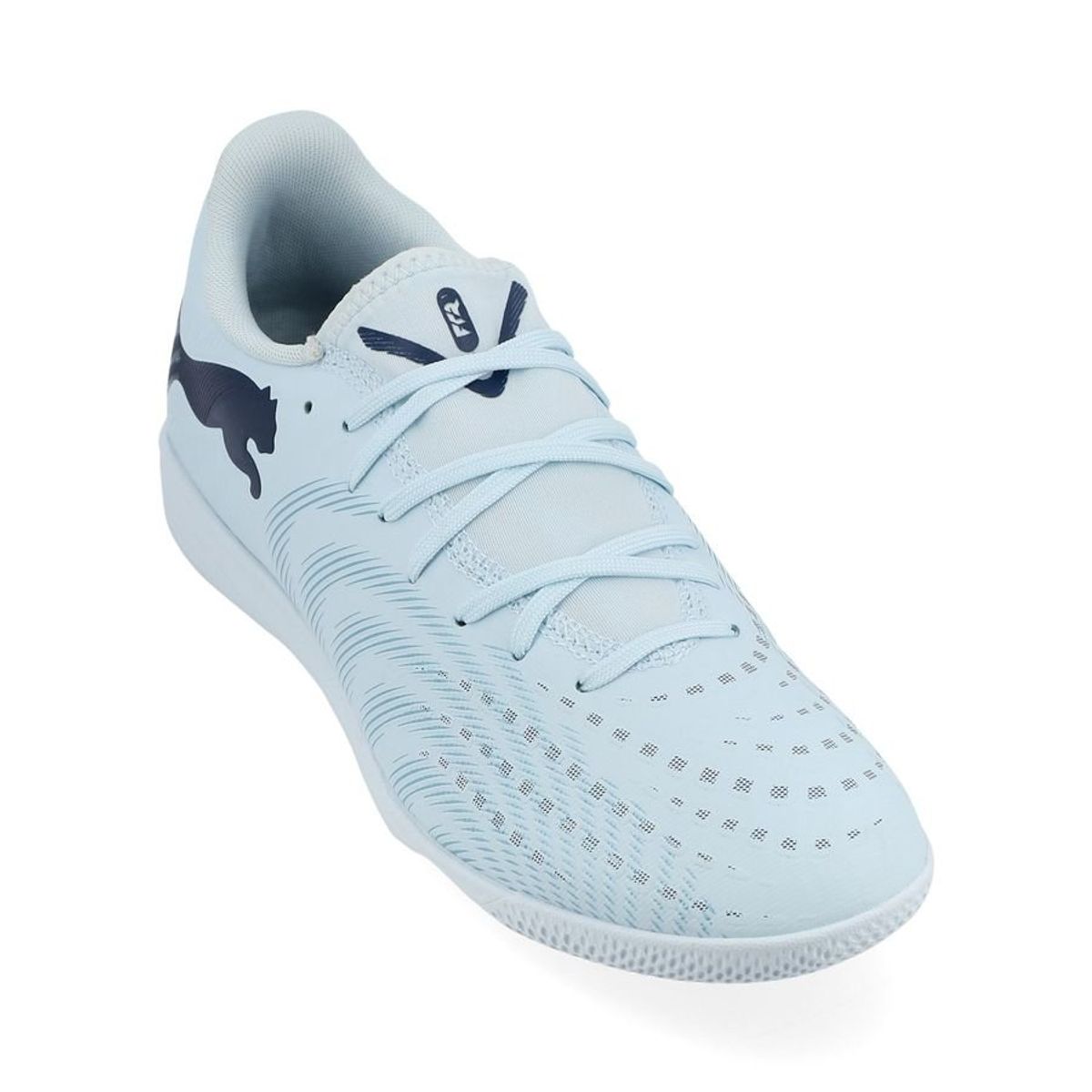PUMA Future 9 Play IT Dreamrush - Icy Blue/Blue Jewel 4 PUMA Future 9 Play IT Dreamrush - Icy Blue/Blue Jewel - Image 4