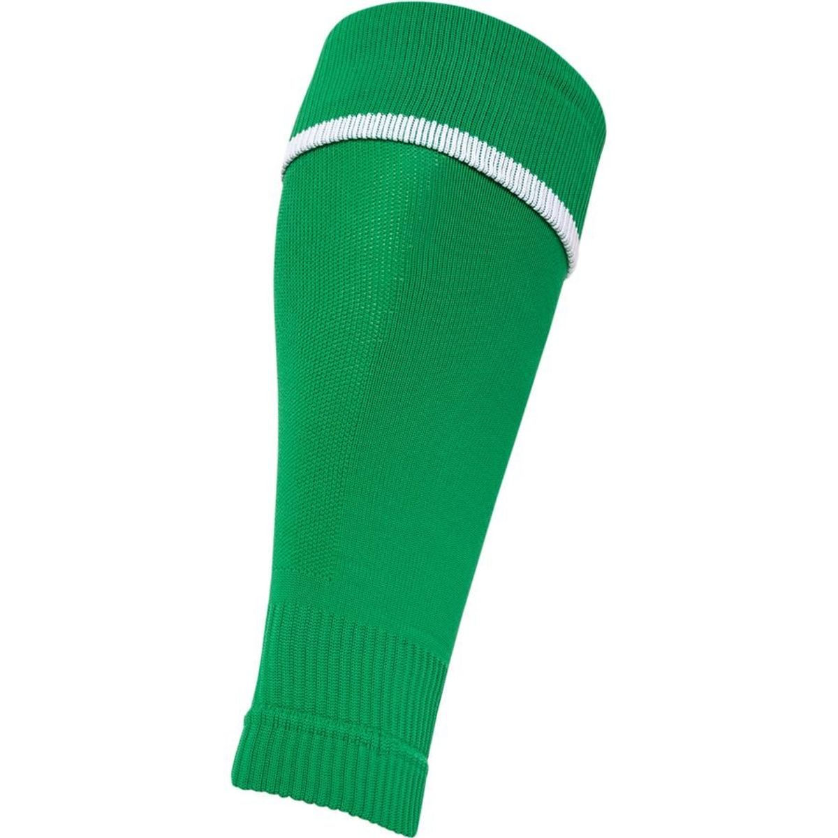 Hummel Leg Sleeve hmlCORE - Jelly Bean/White 2 Hummel Leg Sleeve hmlCORE - Jelly Bean/White - Image 2
