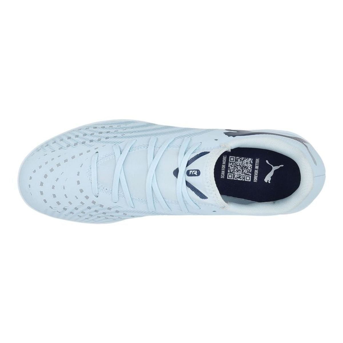 PUMA Future 9 Play IT Dreamrush - Icy Blue/Blue Jewel 7 PUMA Future 9 Play IT Dreamrush - Icy Blue/Blue Jewel - Image 7