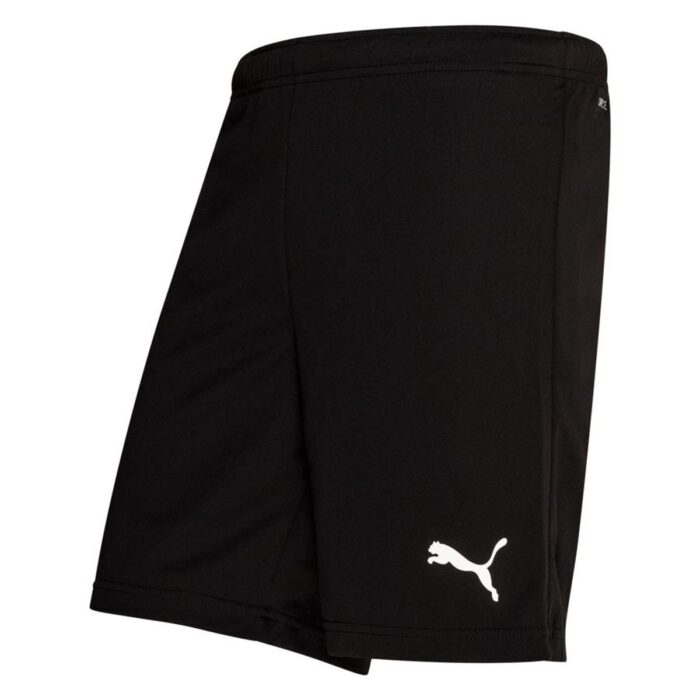 PUMA Shorts teamRISE - Black/White