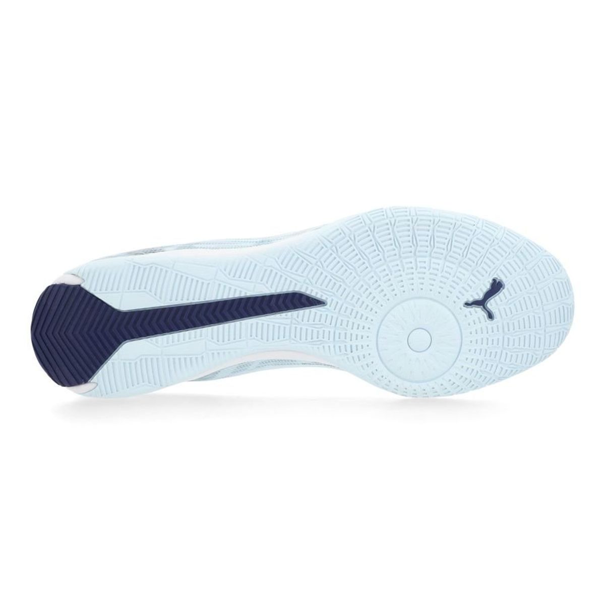 PUMA Ultra 6 Match IT Dreamrush - Icy Blue/PUMA White/Blue Jewel 8 PUMA Ultra 6 Match IT Dreamrush - Icy Blue/PUMA White/Blue Jewel - Image 8