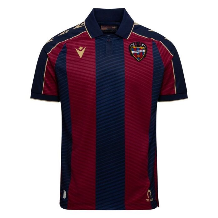 Levante Home Shirt 2025/26