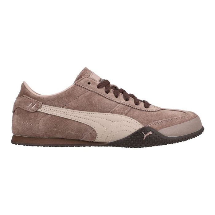 PUMA Sneaker Bella - Sand/Rose Women