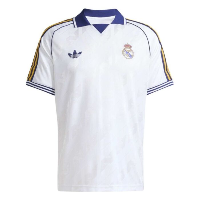 Real Madrid T-Shirt OG - White