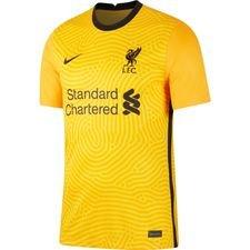 Liverpool Goalkeeper Shirt 2020/21