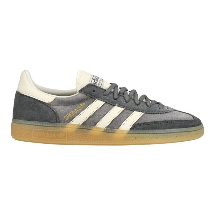 adidas Originals Spezial IN - Grey Four/Off White