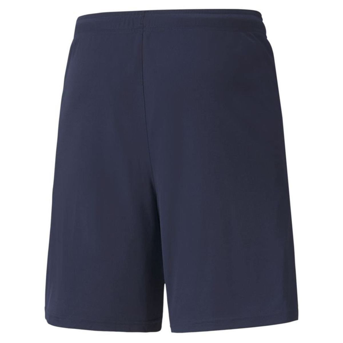 PUMA Shorts teamLIGA - Navy 2 PUMA Shorts teamLIGA - Navy - Image 2