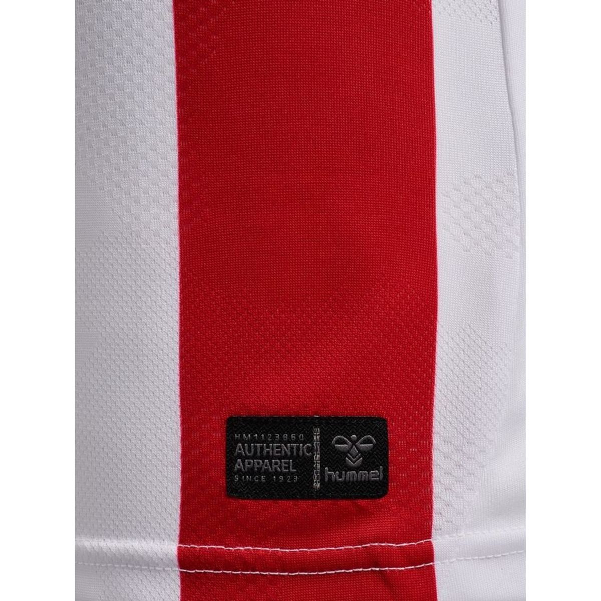 FC Cologne Home Shirt 2025/26 8 FC Cologne Home Shirt 2025/26 - Image 8