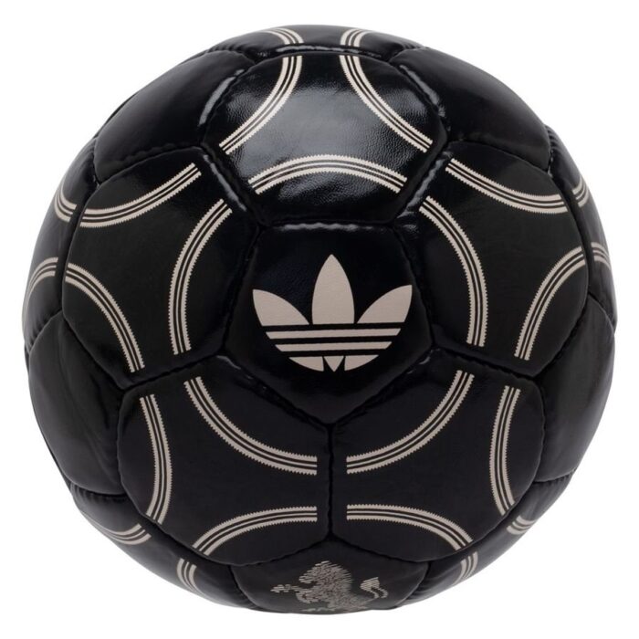 Juventus Football Club 3rd - Aurora Black