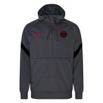 Paris Saint Germain Hoodie Dri-FIT Travel Fleece