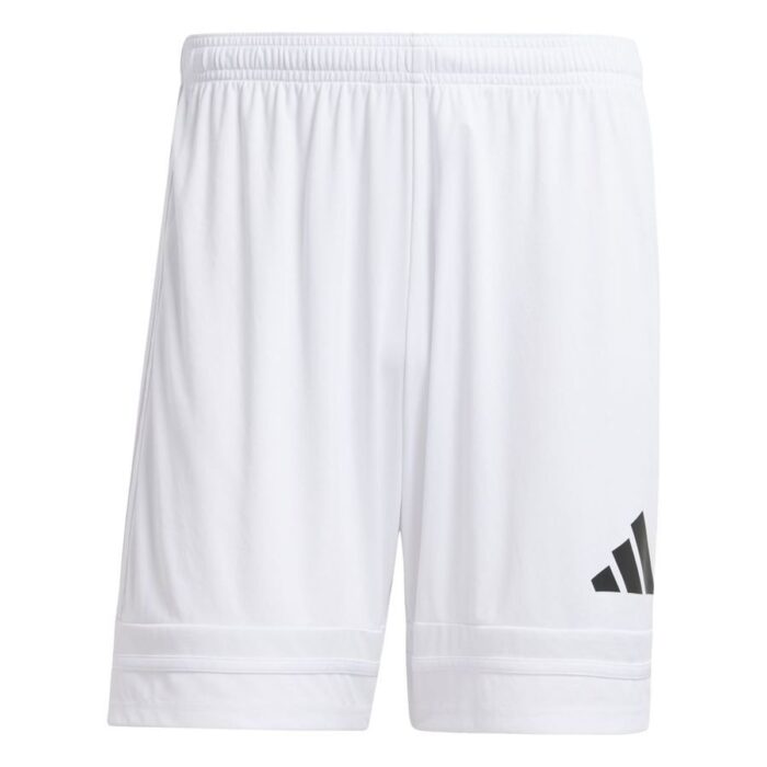 adidas Shorts Squadra 25 - White/Black
