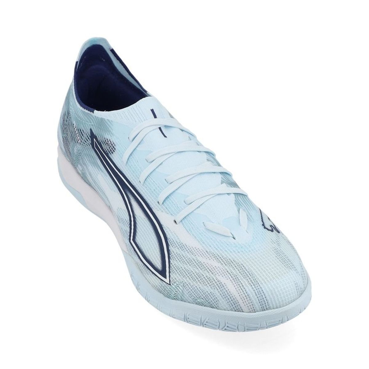PUMA Ultra 6 Match IT Dreamrush - Icy Blue/PUMA White/Blue Jewel 4 PUMA Ultra 6 Match IT Dreamrush - Icy Blue/PUMA White/Blue Jewel - Image 4