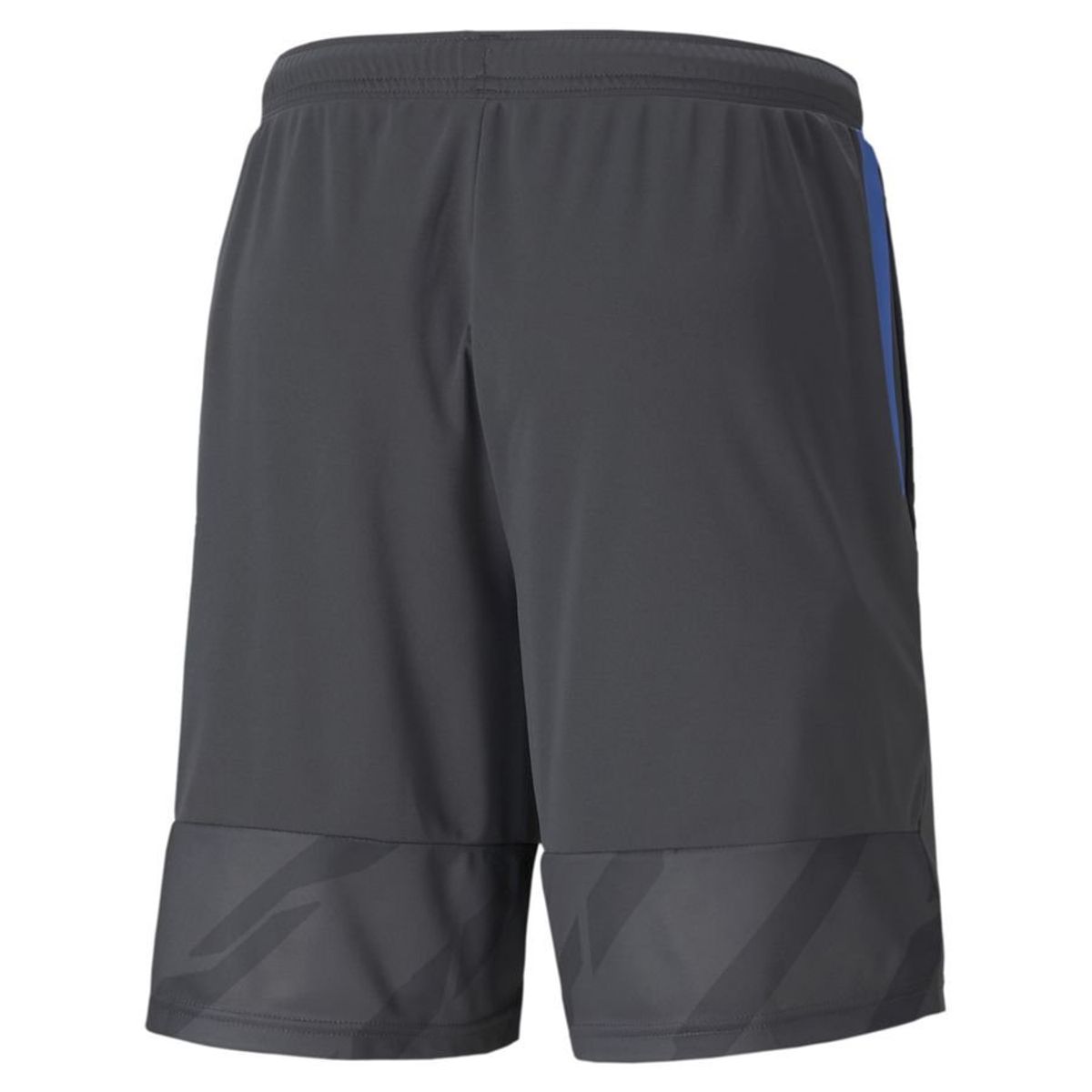 PUMA IndividualCUP Shorts - Grey 2 PUMA IndividualCUP Shorts - Grey - Image 2