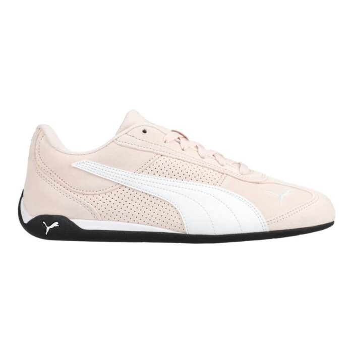 PUMA Sneaker Replicatch SD - Pink/PUMA White/PUMA Black