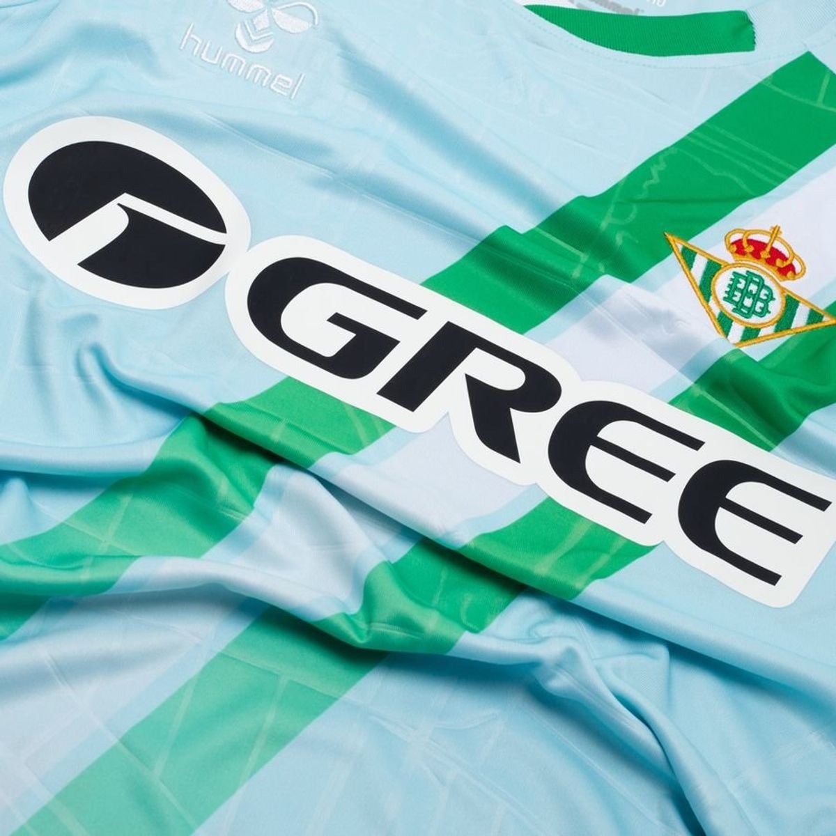 Real Betis Away Shirt 2025/26 5 Real Betis Away Shirt 2025/26 - Image 5