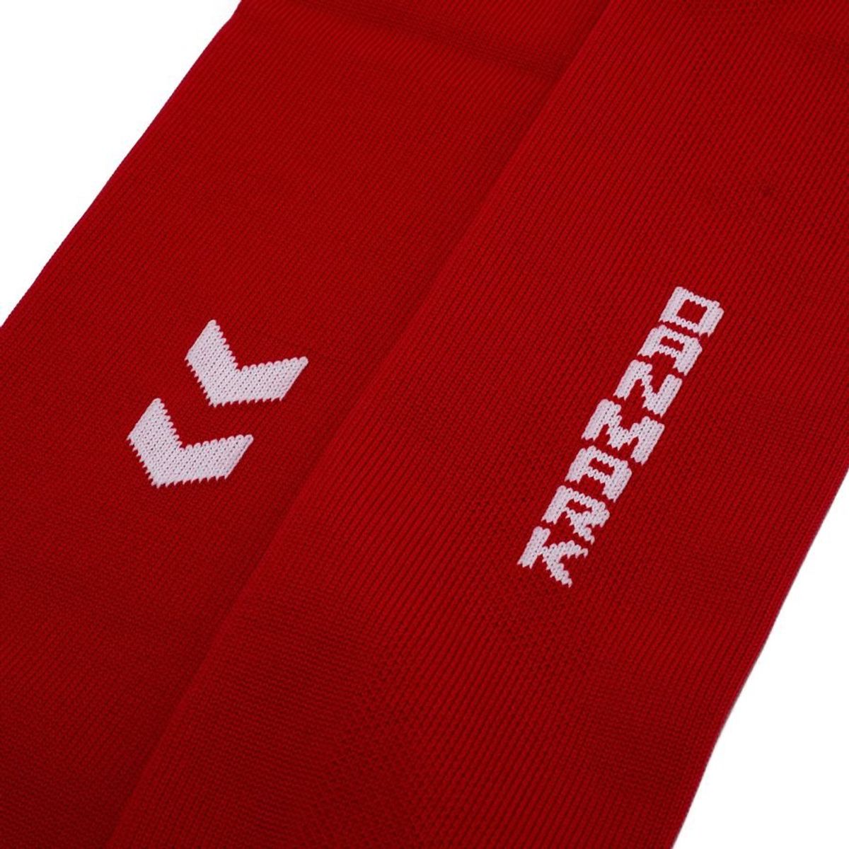 Denmark Home/Away Socks Sleeve 2026/27 3 Denmark Home/Away Socks Sleeve 2026/27 - Image 3