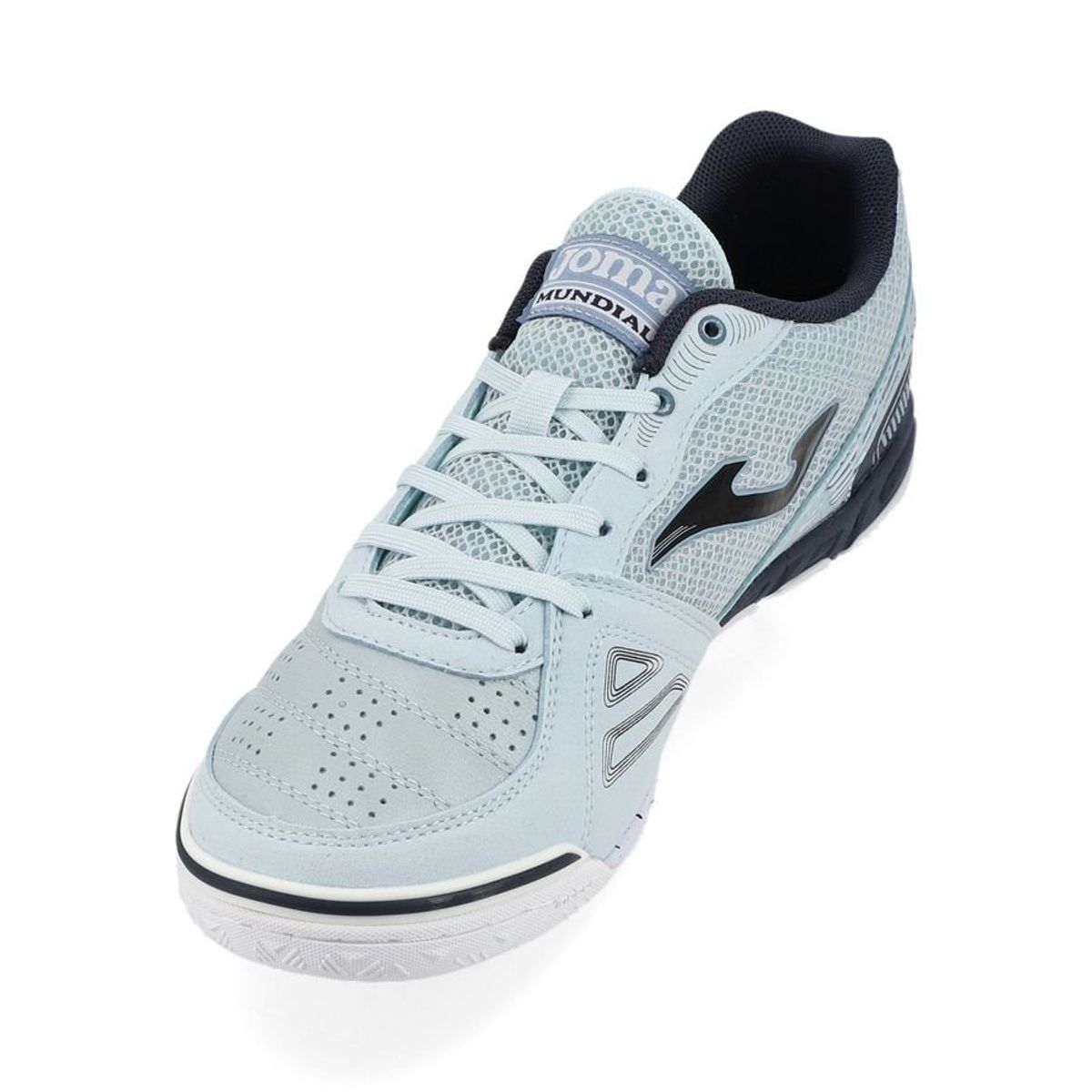 Joma Mundial IN - Sky Blue 5 Joma Mundial IN - Sky Blue - Image 5