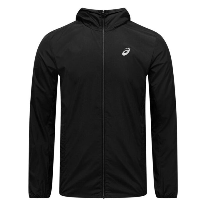 Asics Running Jacket Core - Black