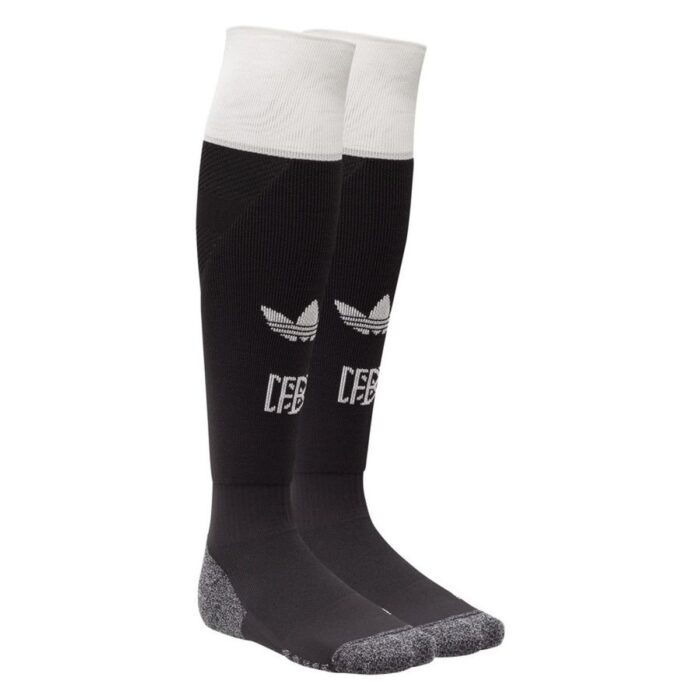 Germany Home Socks 125 Years Anniversary LIMITED EDITION