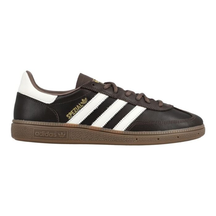 adidas Originals Spezial IN - Brown/Cream White/Earth Strata