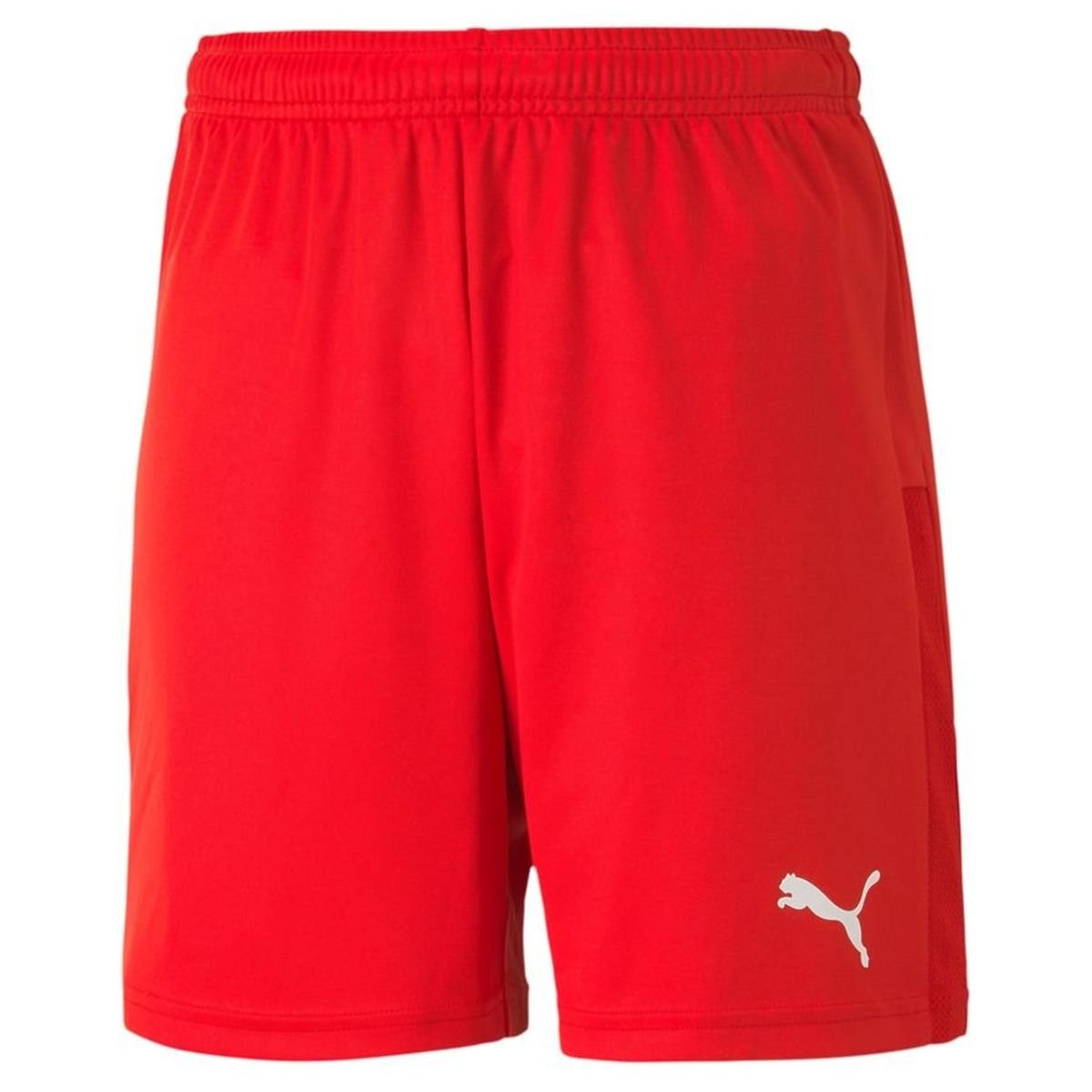 PUMA Football Shorts teamGOAL 23 - Red Kids 1 PUMA Football Shorts teamGOAL 23 - Red Kids