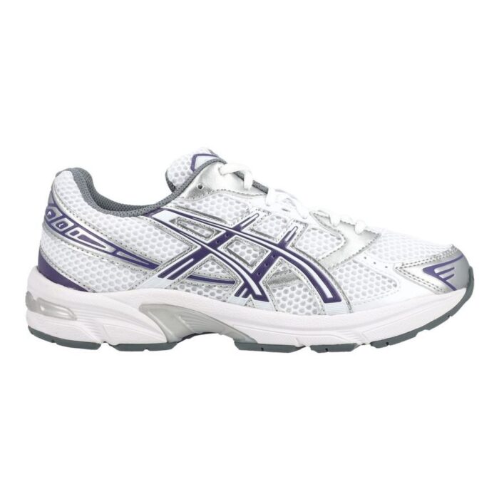 Asics Sneaker GEL-1130 - White/Dusty Purple Women
