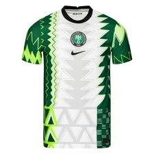 Nigeria Home Shirt 2021/22 Vapor