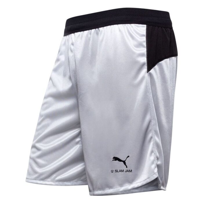 Milan X Slam Jam Shorts 2025/26