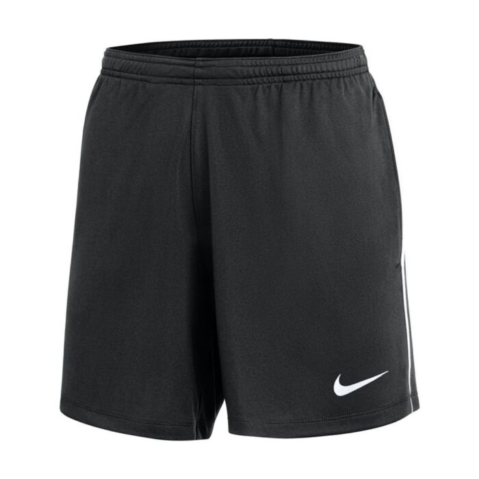 Nike Shorts Dri-FIT Park 26 - Black/White Women