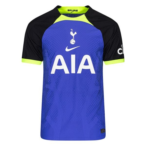 Tottenham Away Shirt 2022/23 Vapor