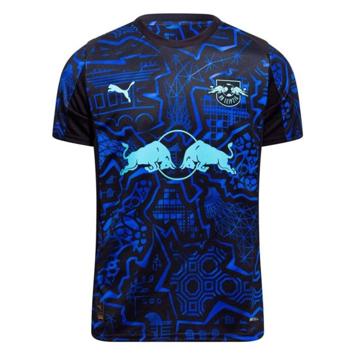 RB Leipzig Playershirt SPECIAL EDITION