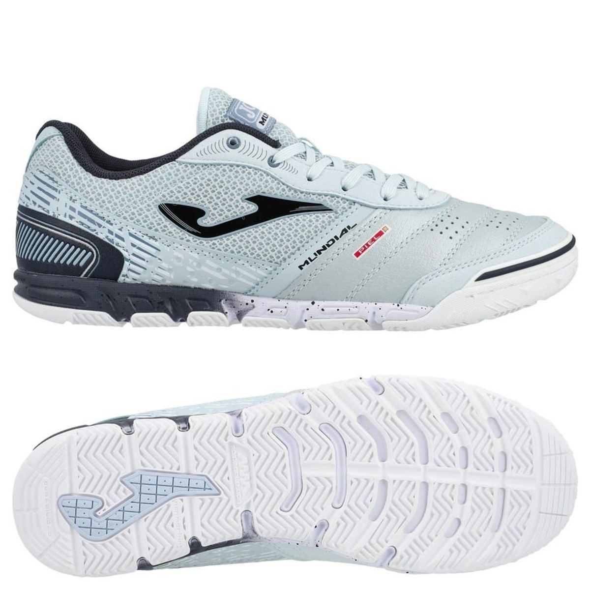 Joma Mundial IN - Sky Blue 1 Joma Mundial IN - Sky Blue