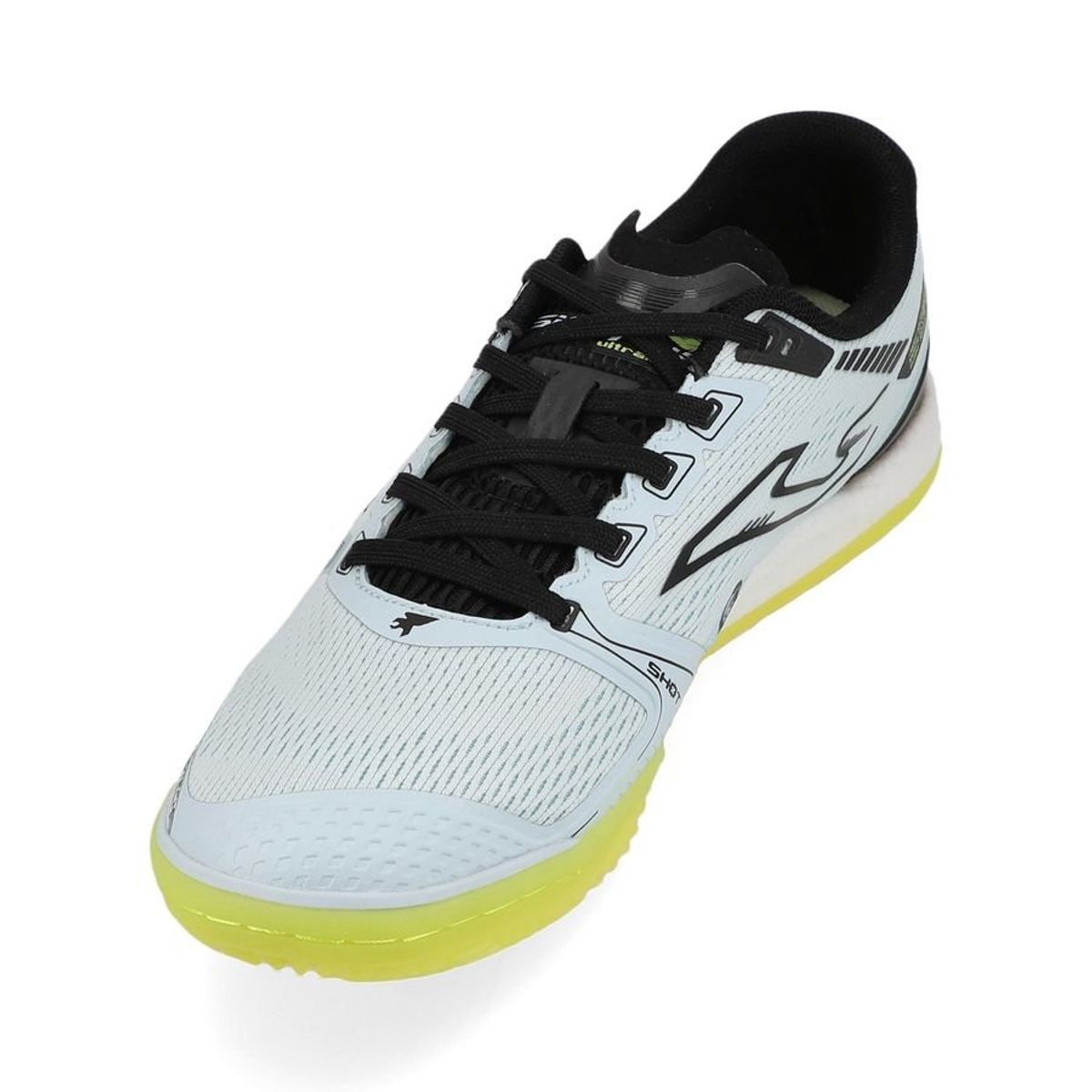 Joma Skilful IN - Blue/Black/Yellow 5 Joma Skilful IN - Blue/Black/Yellow - Image 5