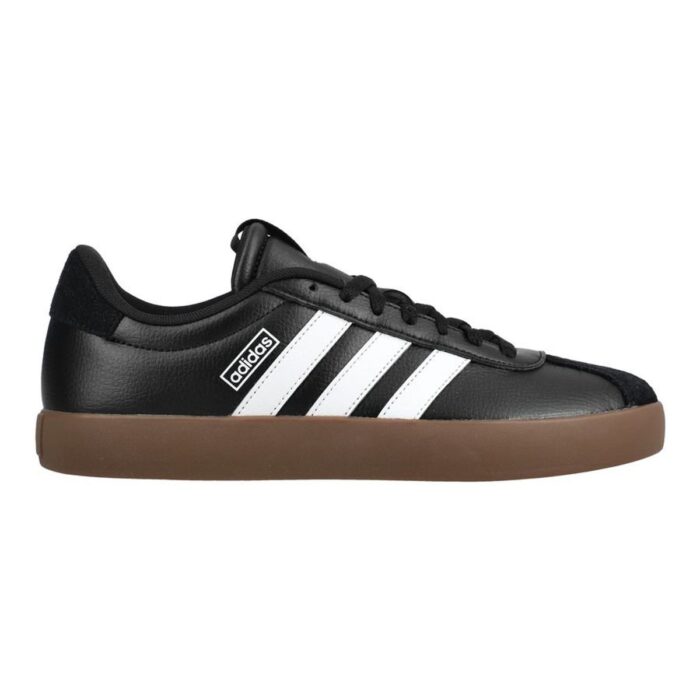 adidas Sneaker VL Court 3.0 - Core Black/Footwear White