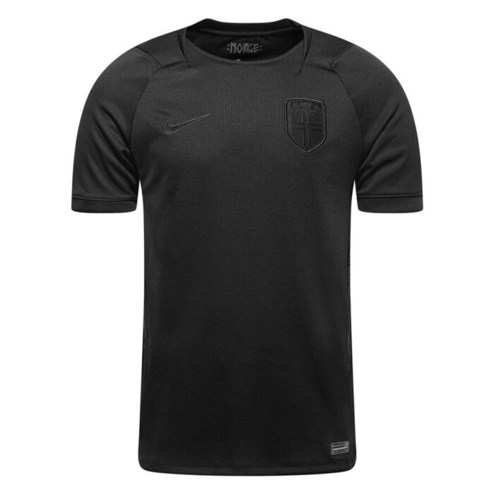 Norway Away Shirt World Cup 2026 Kids