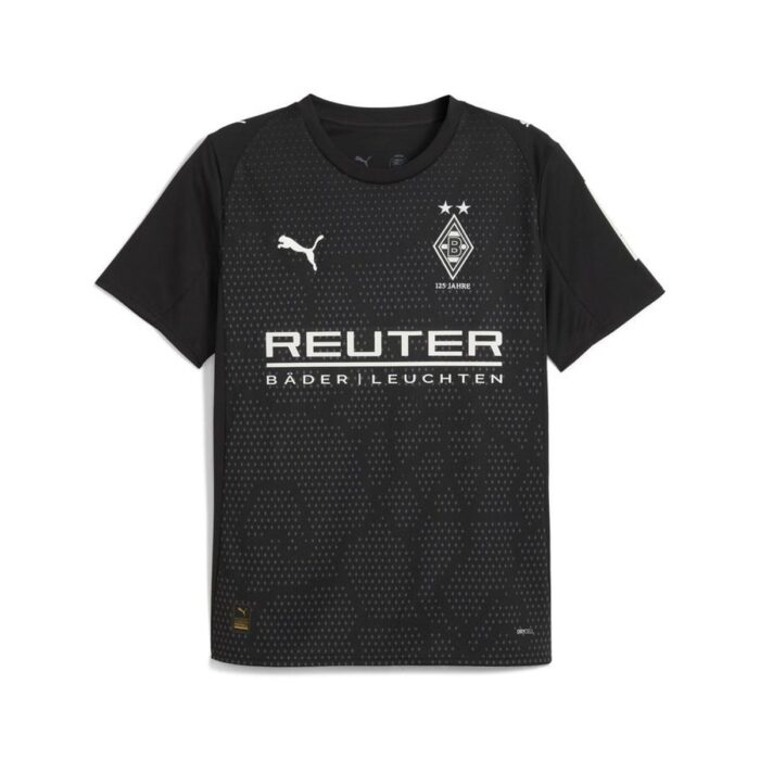 Borussia Mönchengladbach 3rd Shirt 2025/26