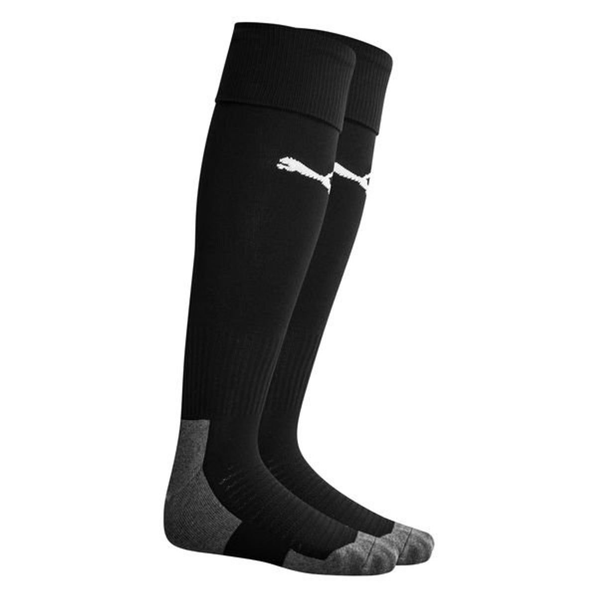 PUMA Football Socks LIGA Core - Black 5 PUMA Football Socks LIGA Core - Black - Image 5