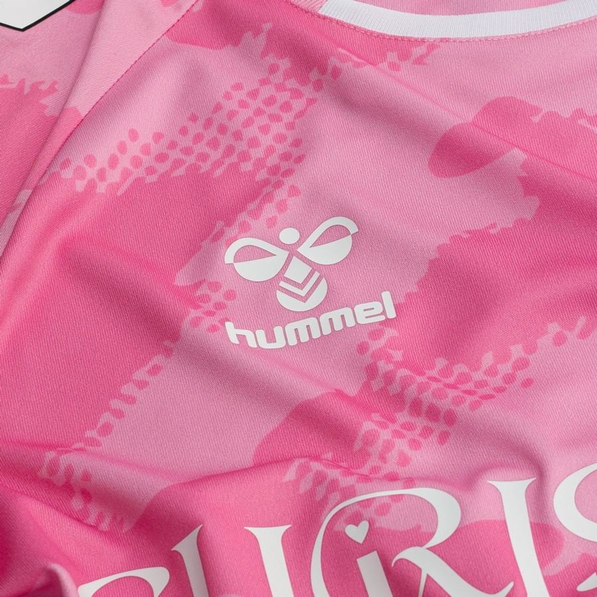 Christiania Sports Club 3rd Shirt 2025/26 6 Christiania Sports Club 3rd Shirt 2025/26 - Image 6