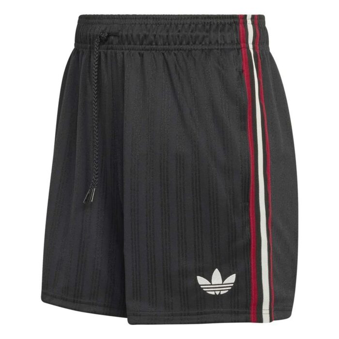 Manchester United Shorts OG - Black
