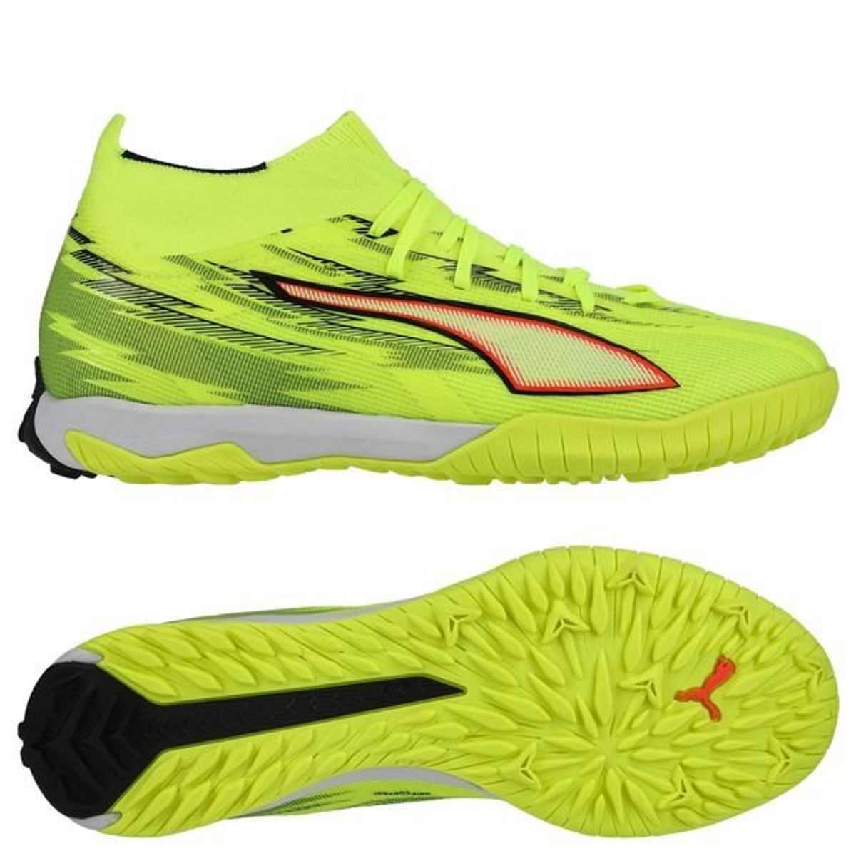 PUMA Ultra 6 Match + TT Dreamrush - Icy Blue/PUMA White/Blue Jewel 10 PUMA Ultra 6 Match + TT Dreamrush - Icy Blue/PUMA White/Blue Jewel - Image 10