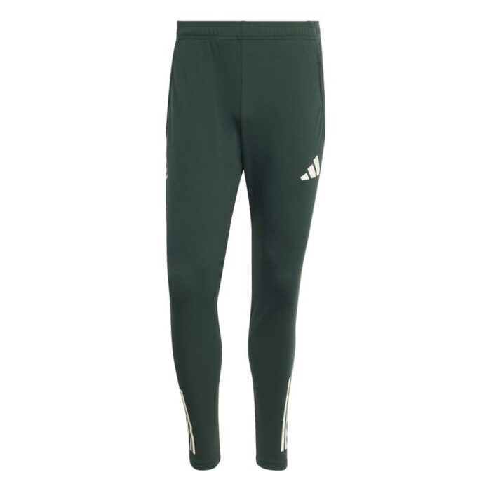 Juventus Training Trousers Tiro 25 EU - Shadow Green