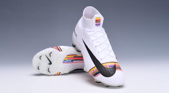 Mercurial Superfly 360“LVL UP24